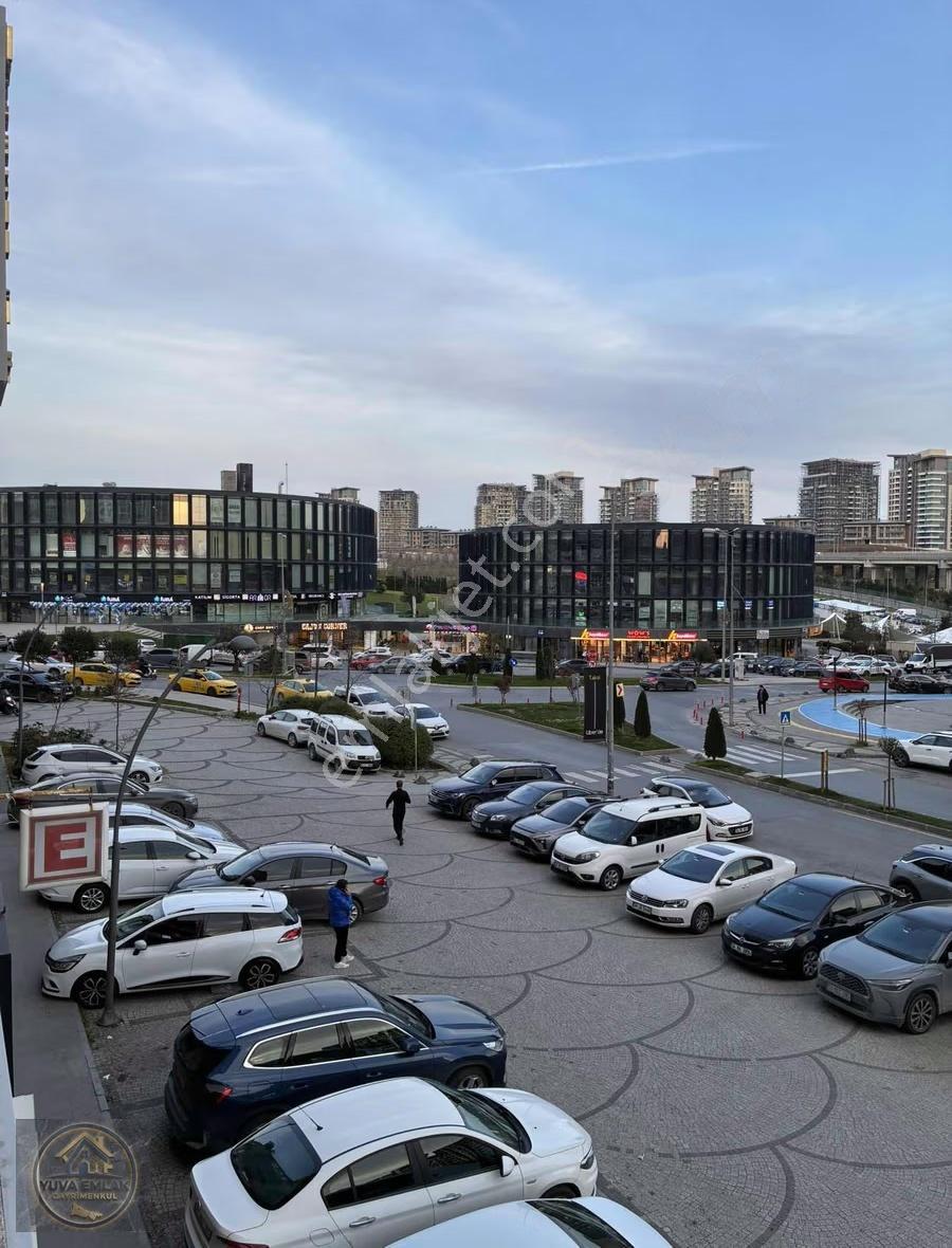 Meydan Dükkan Park Mavera 1 Satılık Kiracılı Fırsat Dükkan 60m - Görsel 13