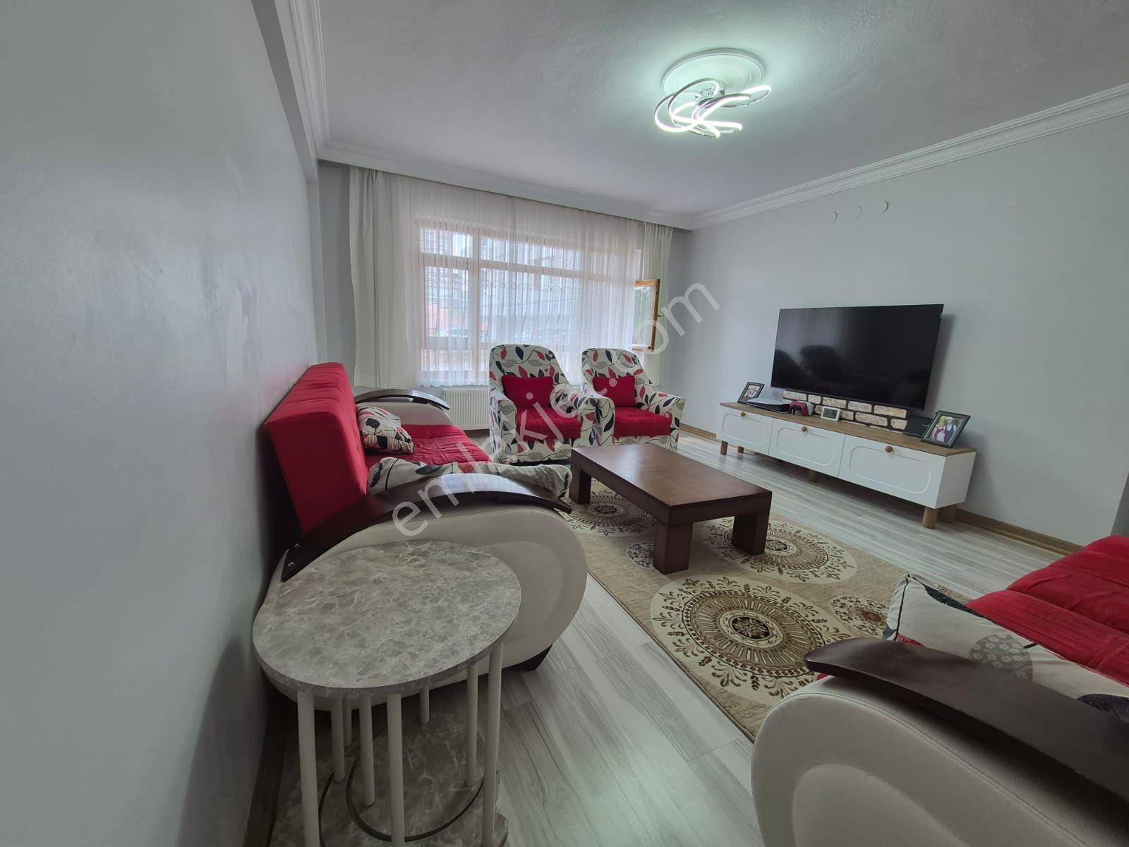 Çaldıran Mah. 3+1 Bağımsız Full Yapılı İskanlı Kök Tapulu Bahçe Katı - Görsel 4