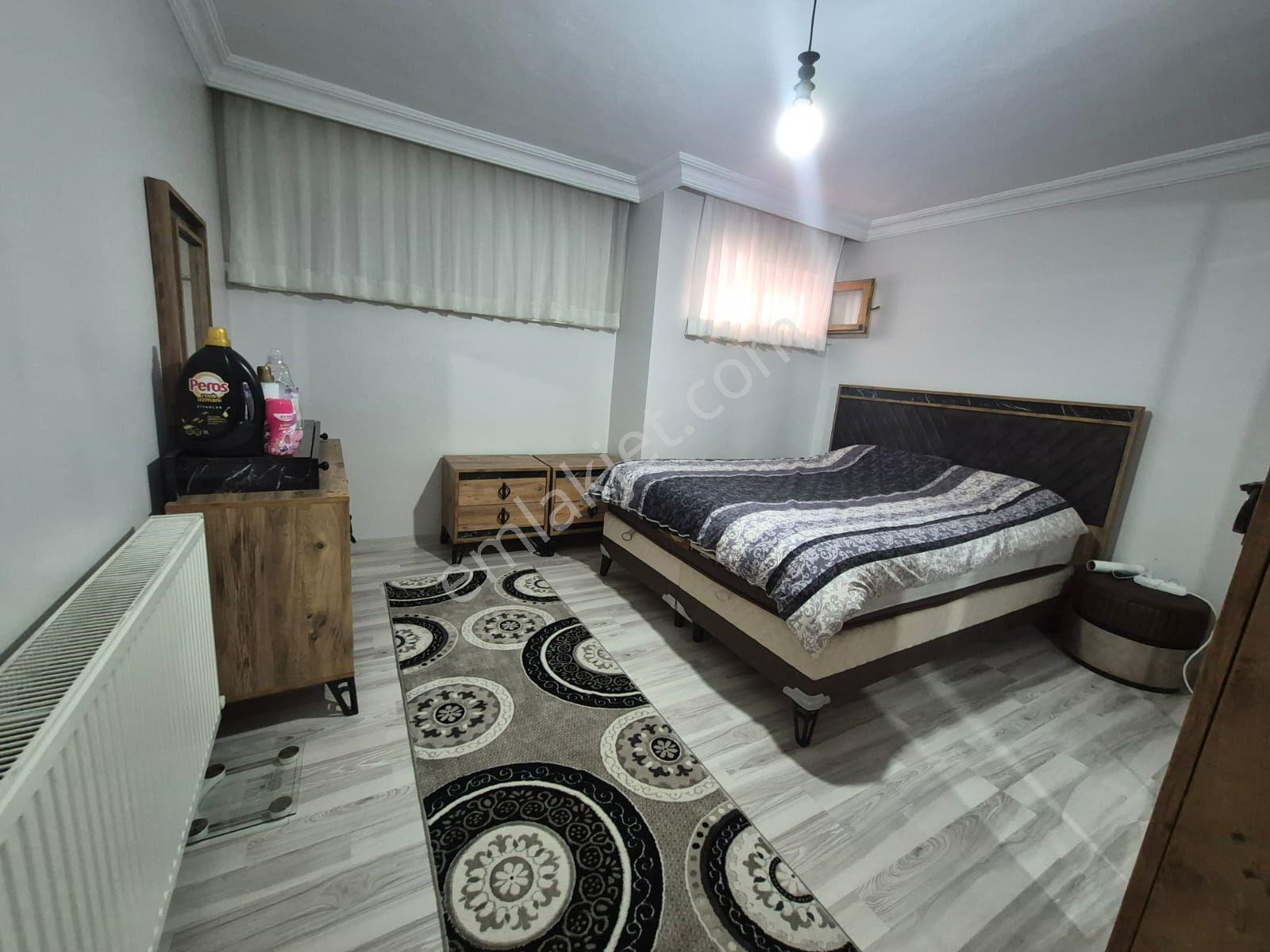 Çaldıran Mah. 3+1 Bağımsız Full Yapılı İskanlı Kök Tapulu Bahçe Katı - Görsel 24
