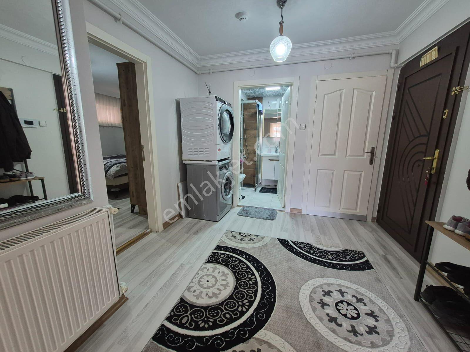 Çaldıran Mah. 3+1 Bağımsız Full Yapılı İskanlı Kök Tapulu Bahçe Katı - Görsel 21