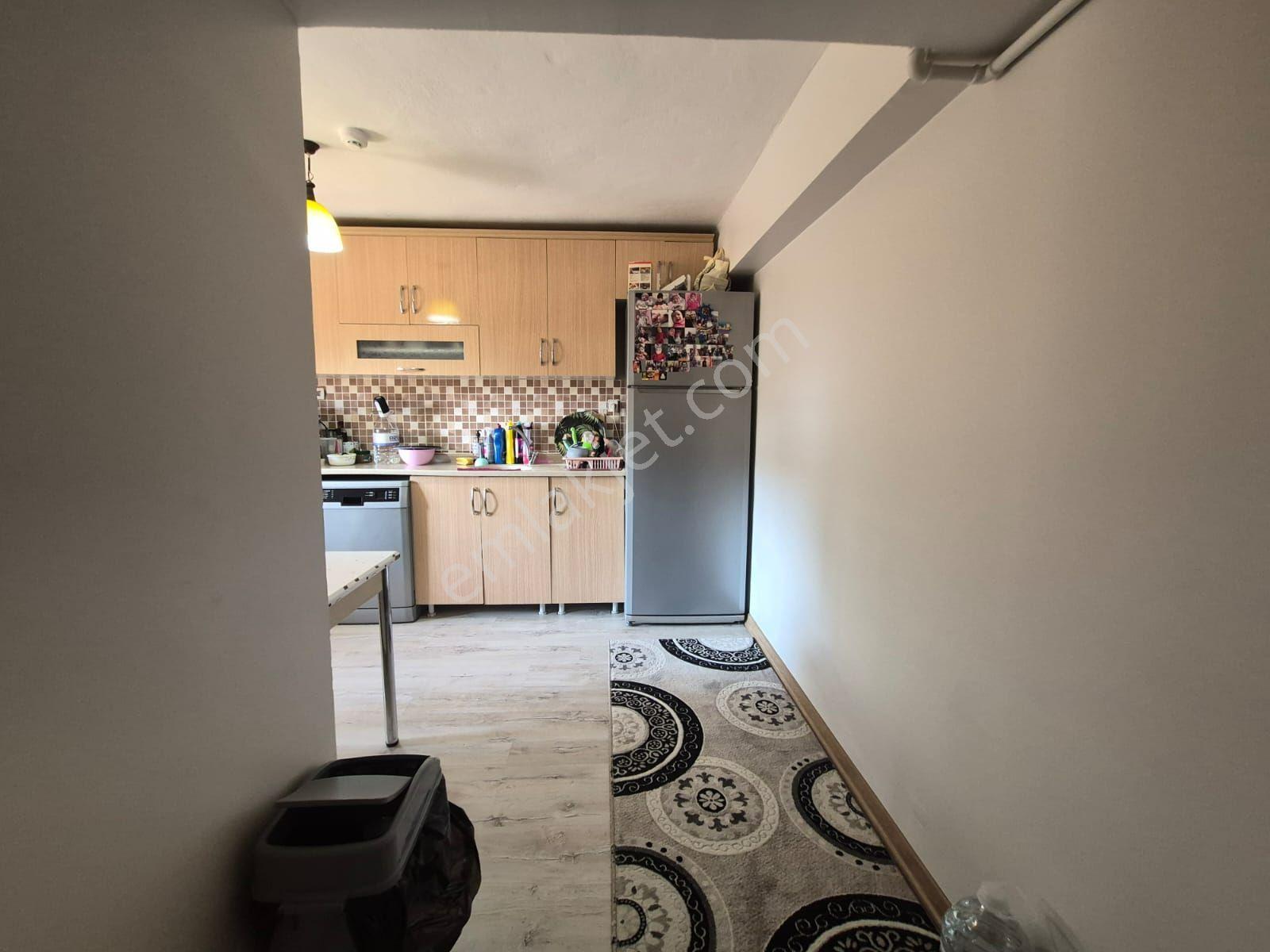 Çaldıran Mah. 3+1 Bağımsız Full Yapılı İskanlı Kök Tapulu Bahçe Katı - Görsel 12