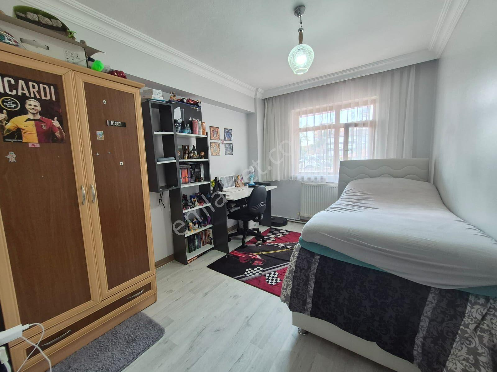 Çaldıran Mah. 3+1 Bağımsız Full Yapılı İskanlı Kök Tapulu Bahçe Katı - Görsel 23
