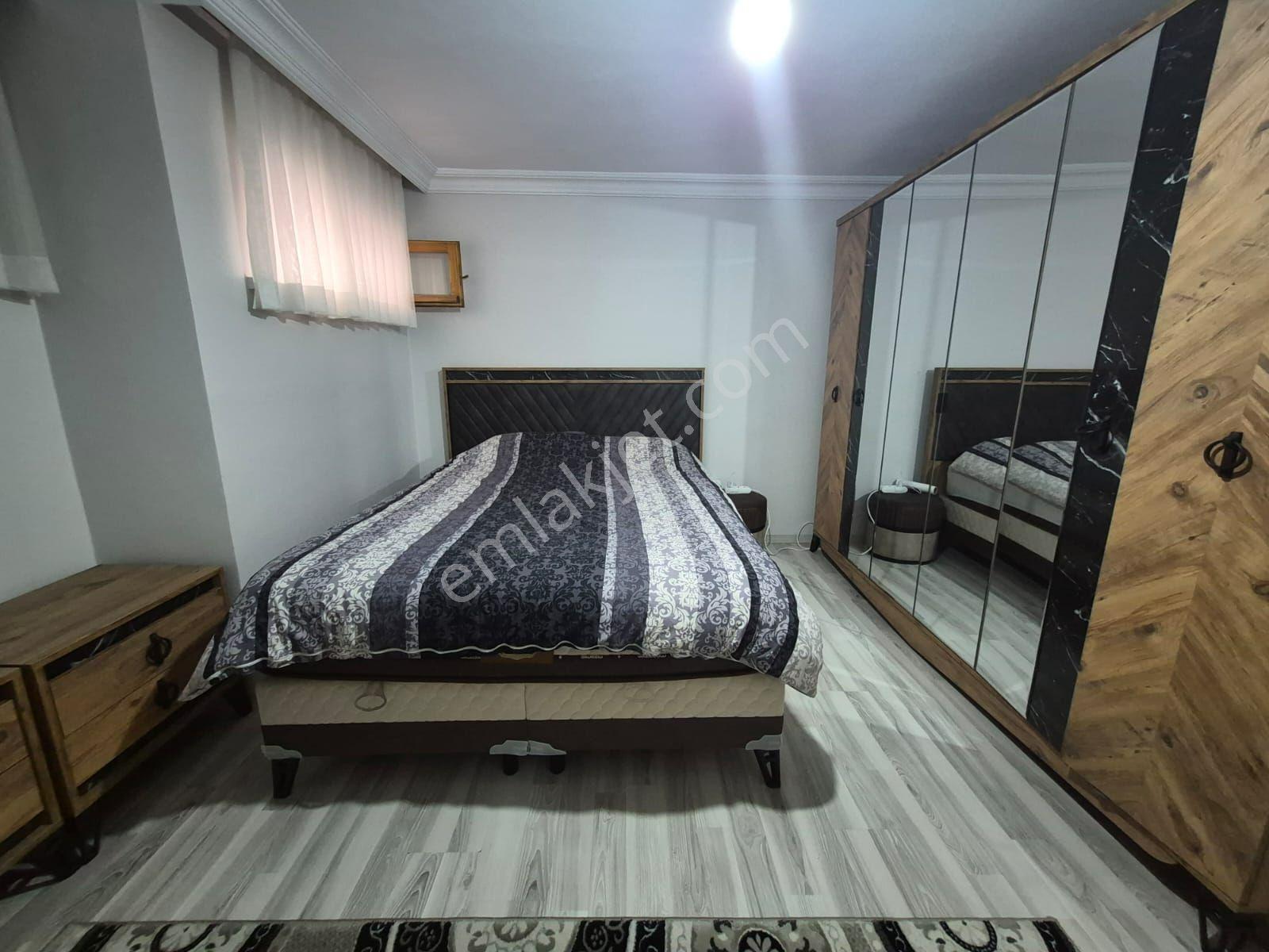 Çaldıran Mah. 3+1 Bağımsız Full Yapılı İskanlı Kök Tapulu Bahçe Katı - Görsel 7