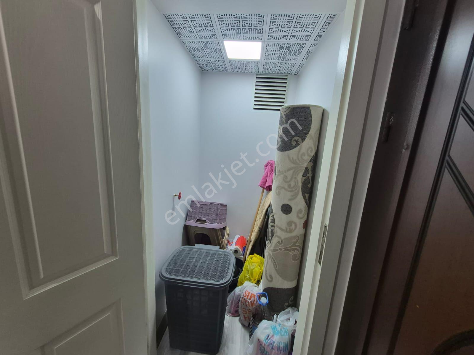Çaldıran Mah. 3+1 Bağımsız Full Yapılı İskanlı Kök Tapulu Bahçe Katı - Görsel 15