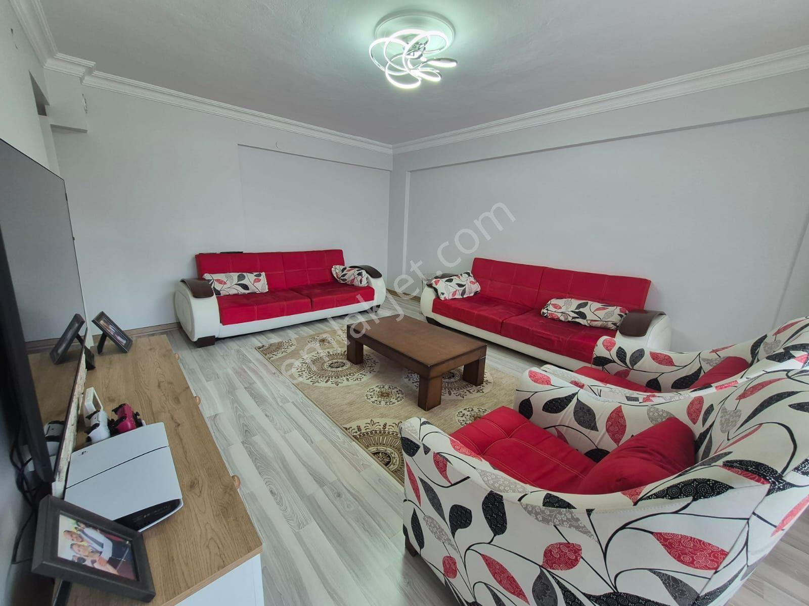 Çaldıran Mah. 3+1 Bağımsız Full Yapılı İskanlı Kök Tapulu Bahçe Katı - Görsel 5
