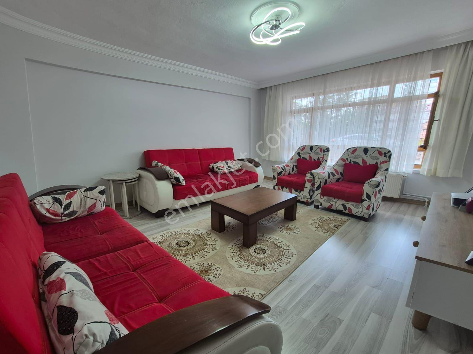 Çaldıran Mah. 3+1 Bağımsız Full Yapılı İskanlı Kök Tapulu Bahçe Katı - Görsel 3