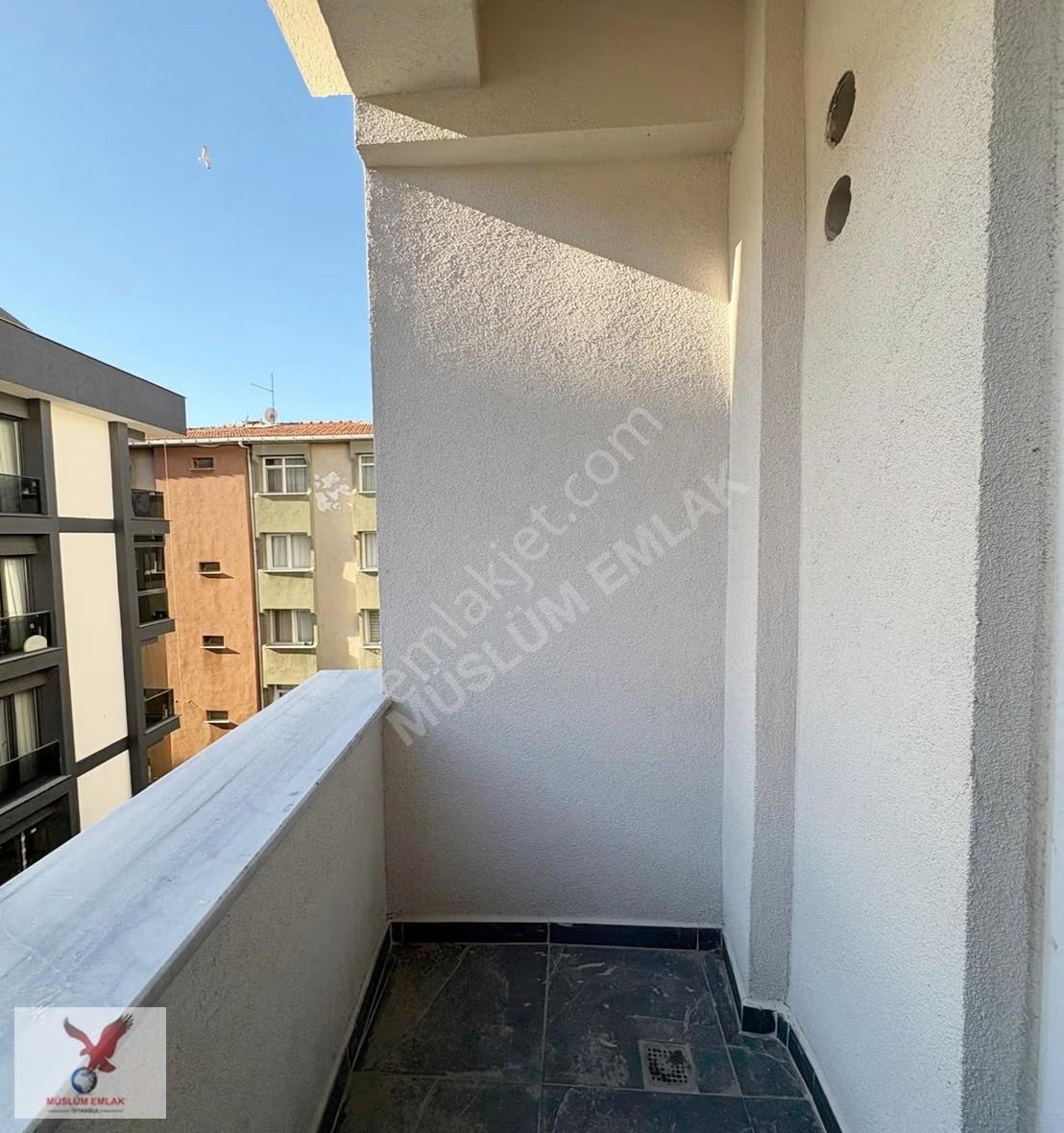 Müslüm Emlaktan Butik Site İçerisinde 3+1 İhtiyaçtan Satılık - Görsel 31