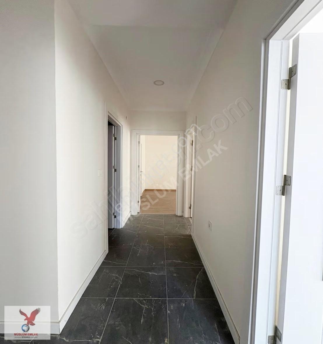 Müslüm Emlaktan Butik Site İçerisinde 3+1 İhtiyaçtan Satılık - Görsel 5