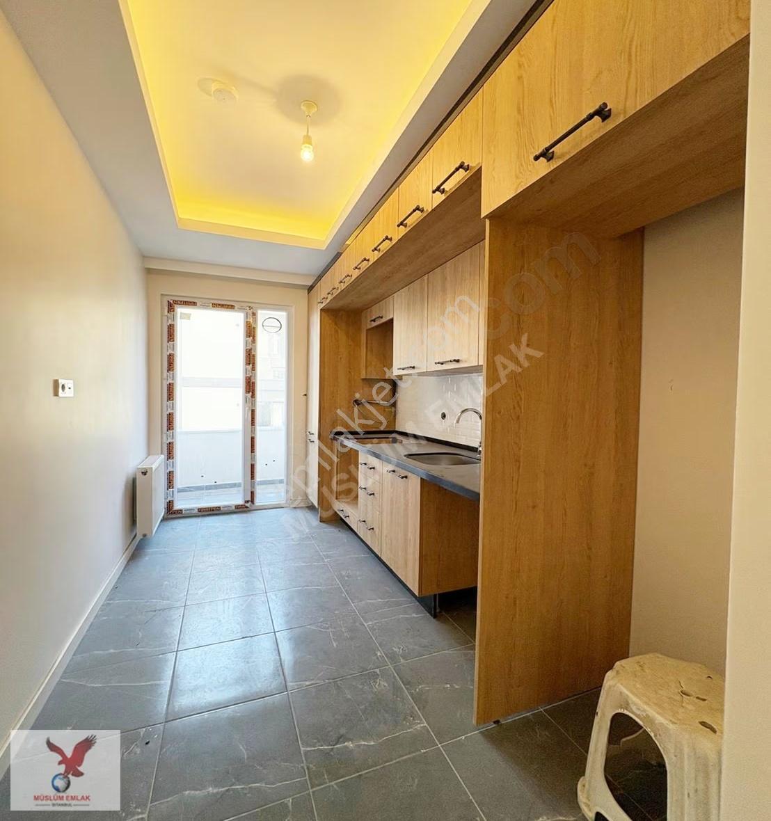 Müslüm Emlaktan Butik Site İçerisinde 3+1 İhtiyaçtan Satılık