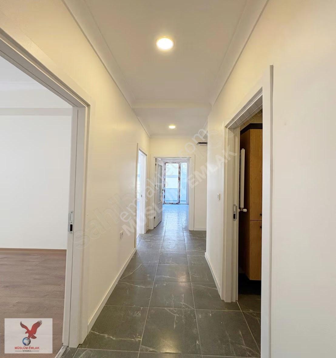 Müslüm Emlaktan Butik Site İçerisinde 3+1 İhtiyaçtan Satılık - Görsel 23