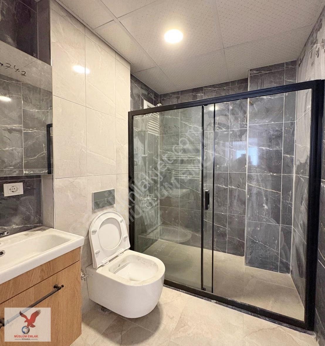 Müslüm Emlaktan Butik Site İçerisinde 3+1 İhtiyaçtan Satılık - Görsel 10