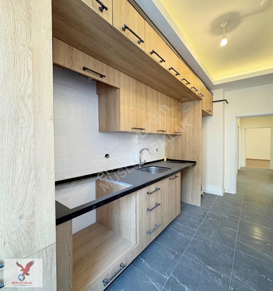 Müslüm Emlaktan Butik Site İçerisinde 3+1 İhtiyaçtan Satılık - Görsel 17
