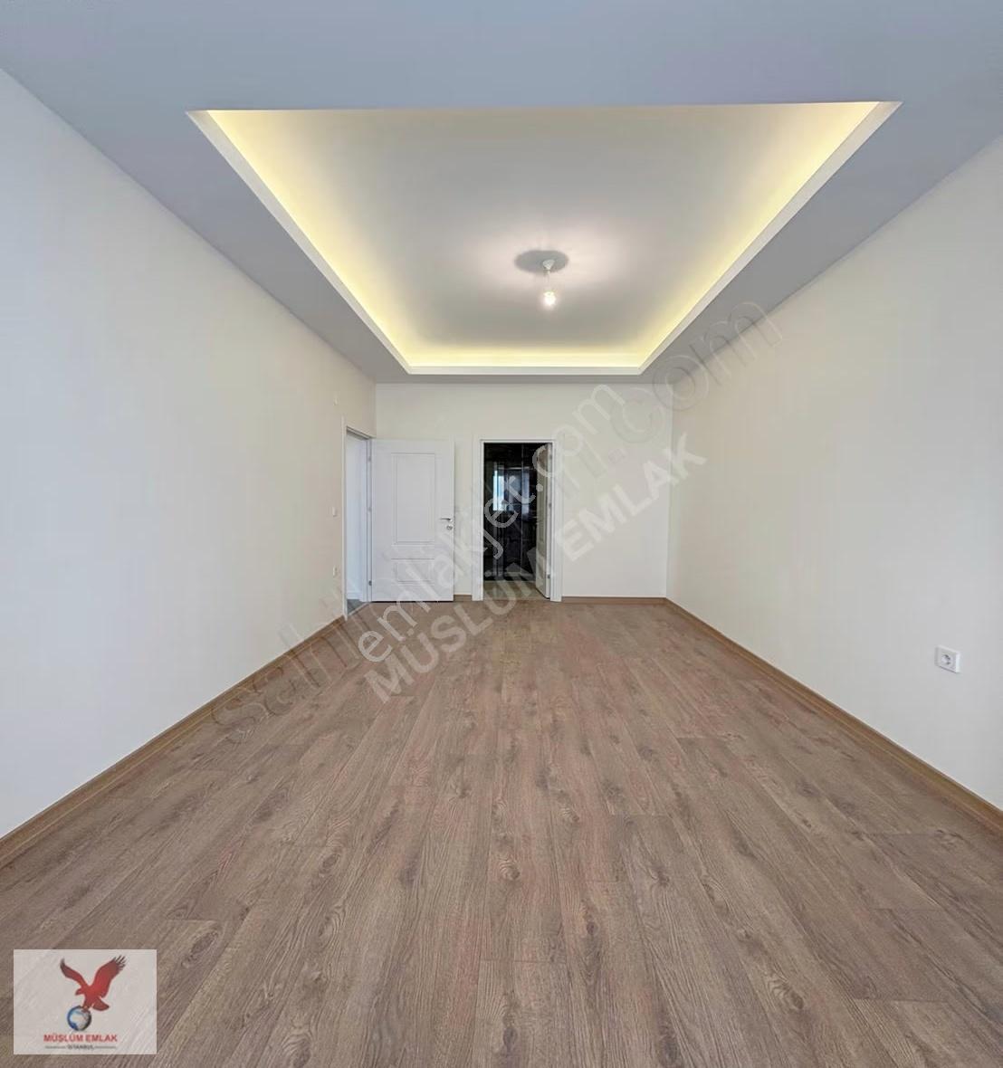 Müslüm Emlaktan Butik Site İçerisinde 3+1 İhtiyaçtan Satılık - Görsel 15