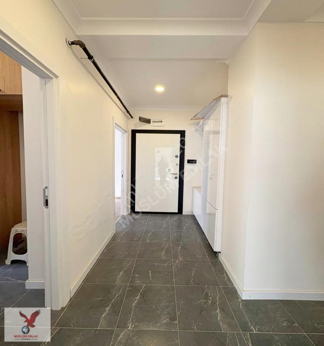 Müslüm Emlaktan Butik Site İçerisinde 3+1 İhtiyaçtan Satılık - Görsel 27