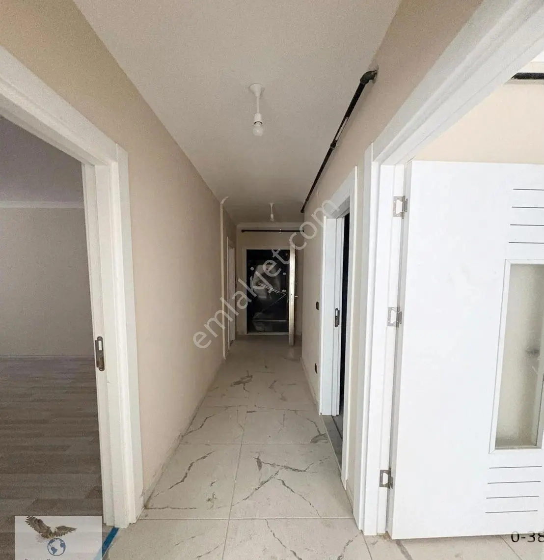 Müslüm Emlaktan Cihangirde 2+1 1 Yıllık Satılık Daire - Görsel 4