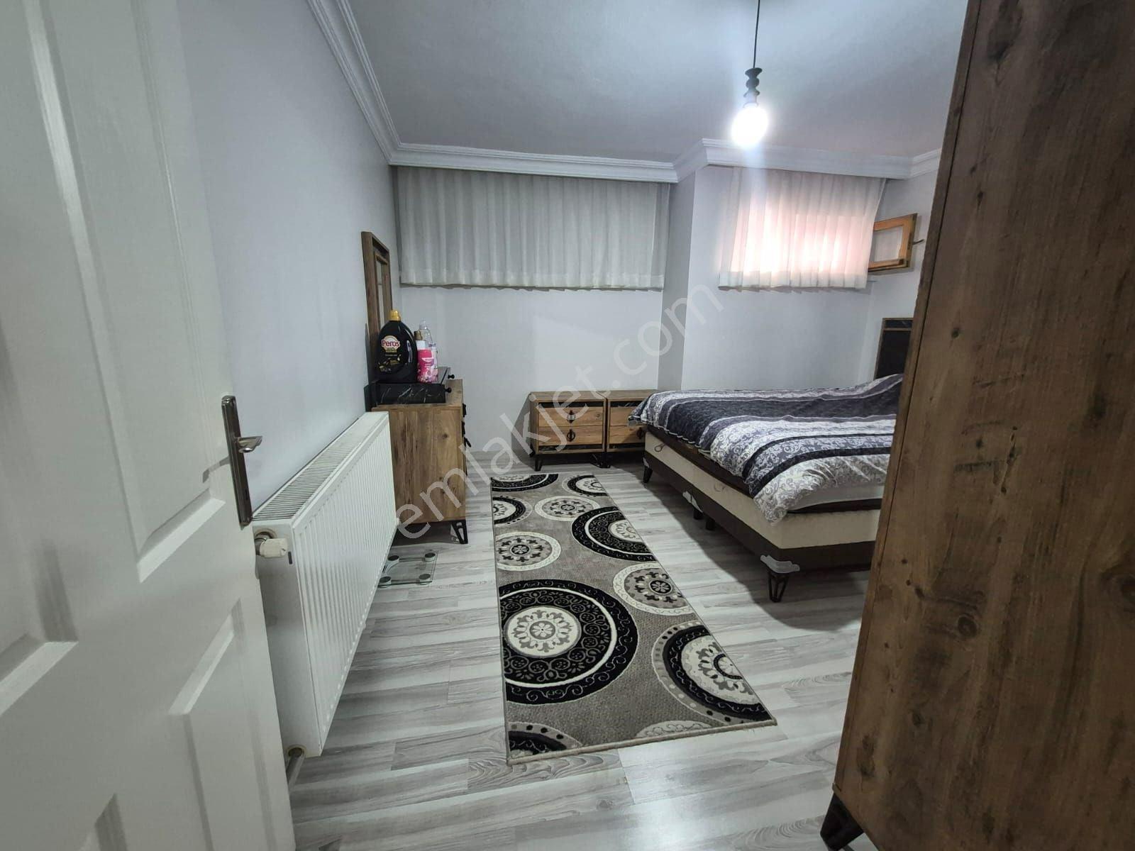 Çaldıran Mah. 3+1 Bağımsız Full Yapılı İskanlı Kök Tapulu Bahçe Katı - Görsel 17