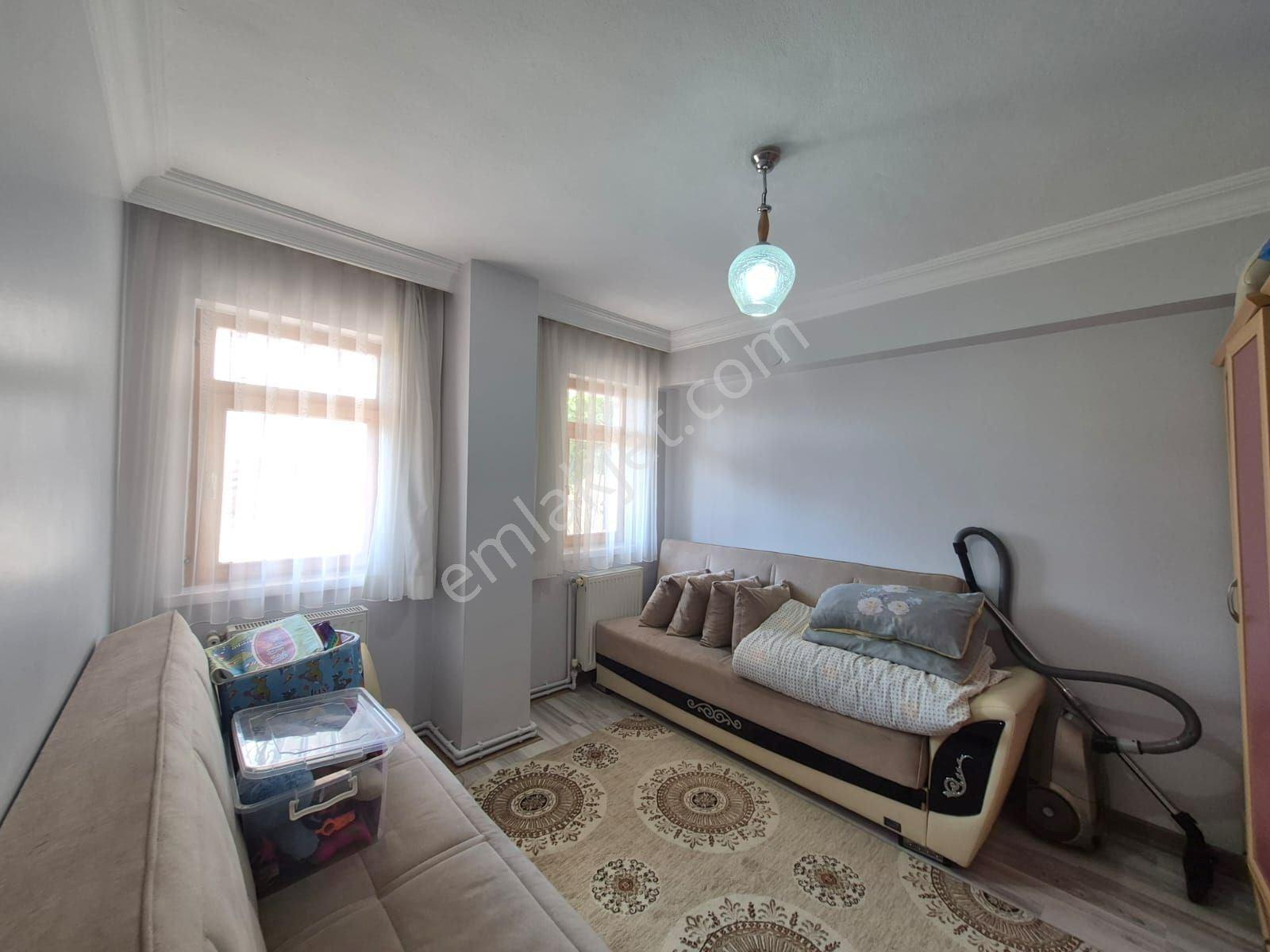 Çaldıran Mah. 3+1 Bağımsız Full Yapılı İskanlı Kök Tapulu Bahçe Katı - Görsel 15