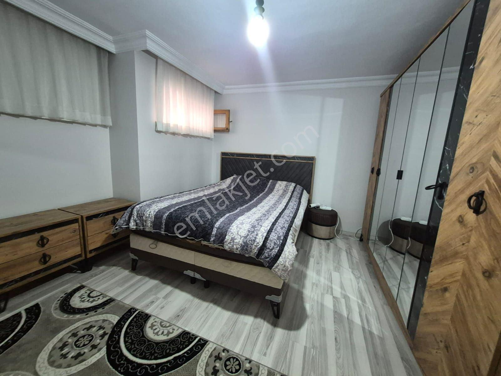 Çaldıran Mah. 3+1 Bağımsız Full Yapılı İskanlı Kök Tapulu Bahçe Katı - Görsel 20