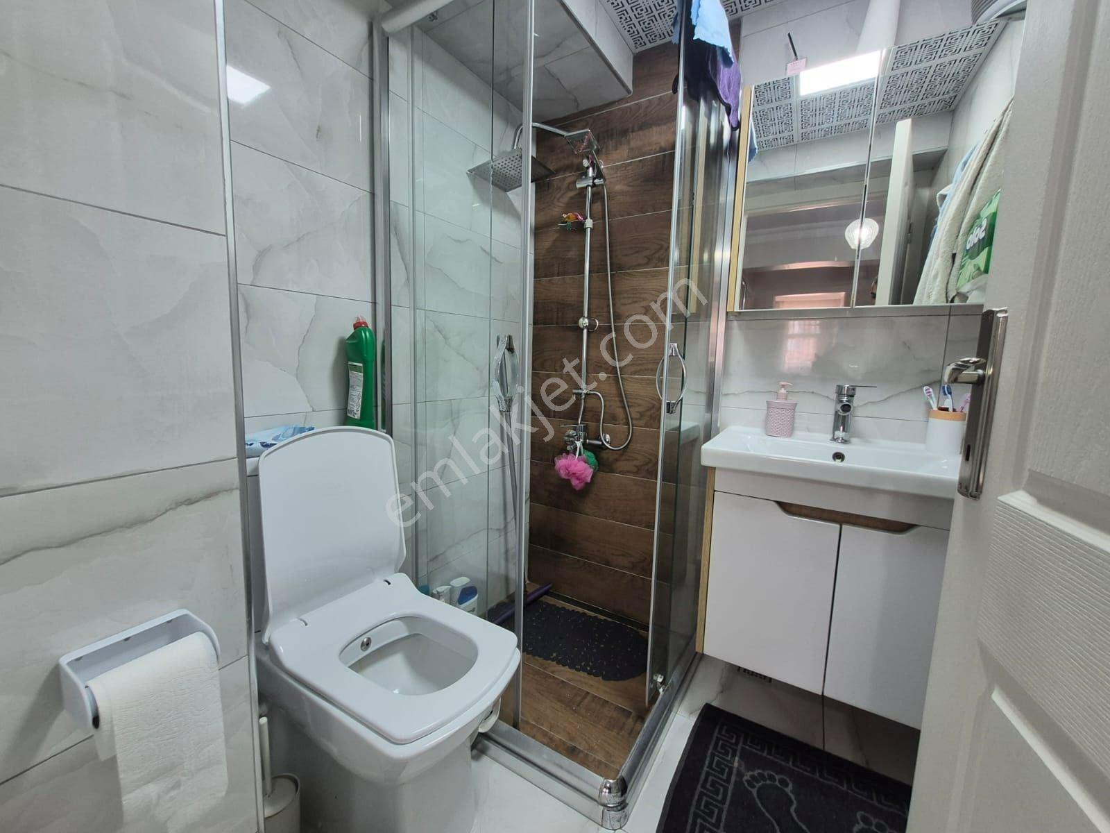 Çaldıran Mah. 3+1 Bağımsız Full Yapılı İskanlı Kök Tapulu Bahçe Katı - Görsel 28