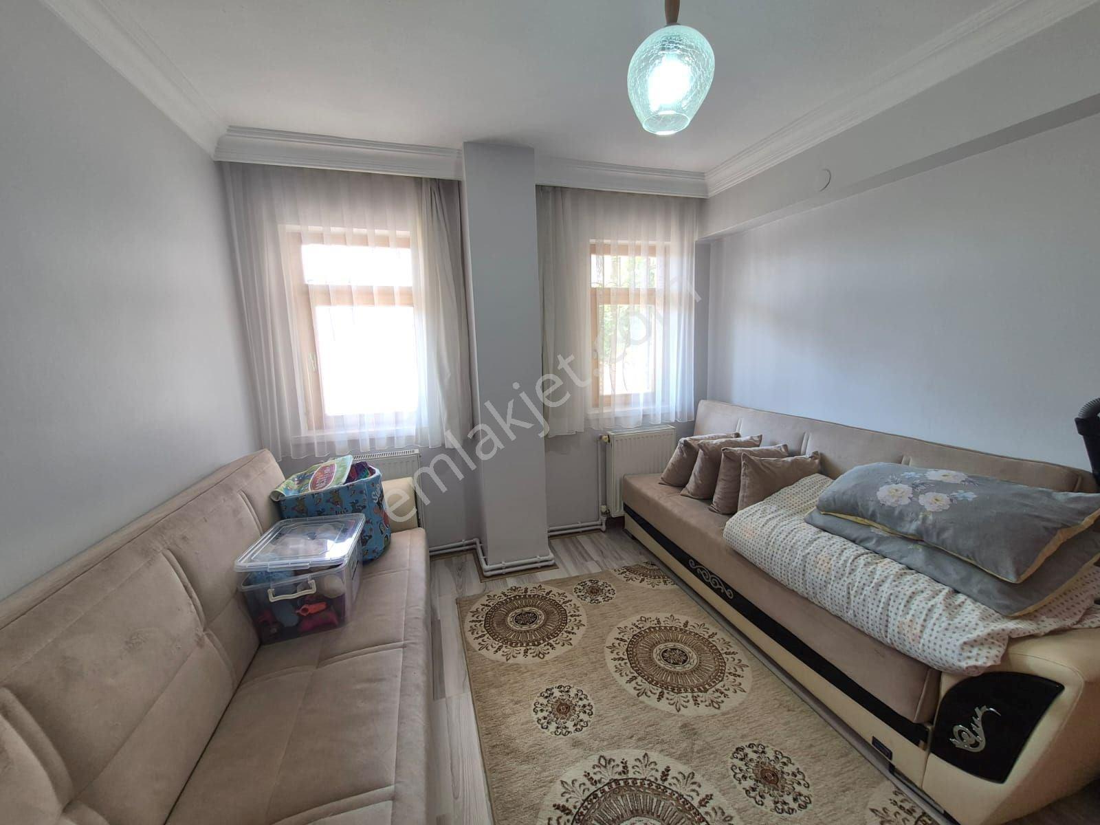 Çaldıran Mah. 3+1 Bağımsız Full Yapılı İskanlı Kök Tapulu Bahçe Katı - Görsel 25