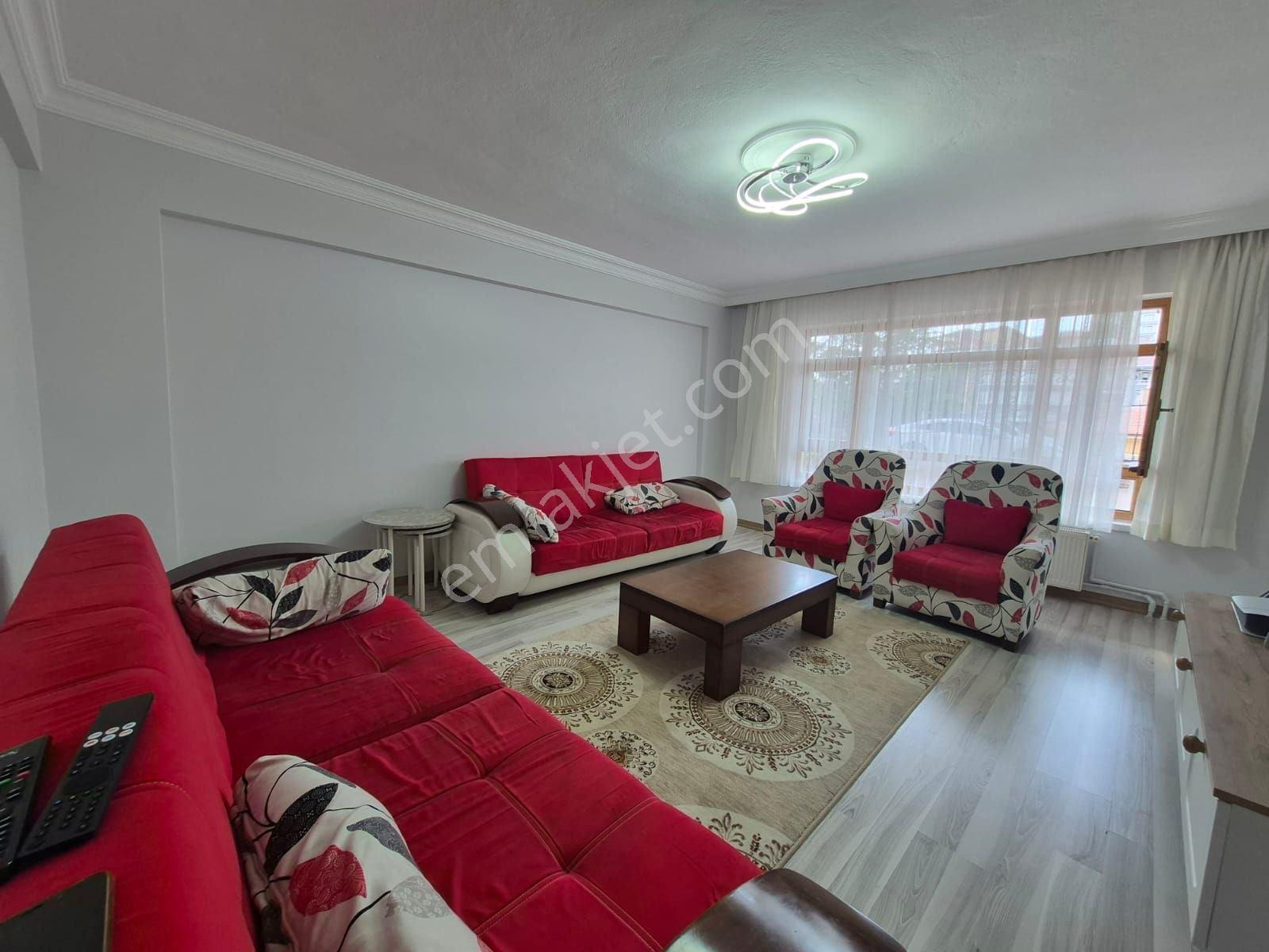 Çaldıran Mah. 3+1 Bağımsız Full Yapılı İskanlı Kök Tapulu Bahçe Katı - Görsel 3