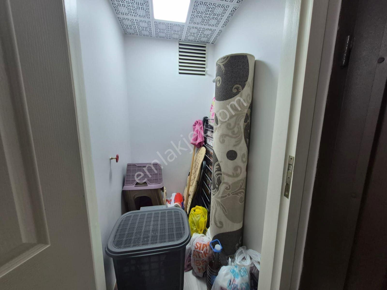 Çaldıran Mah. 3+1 Bağımsız Full Yapılı İskanlı Kök Tapulu Bahçe Katı - Görsel 32