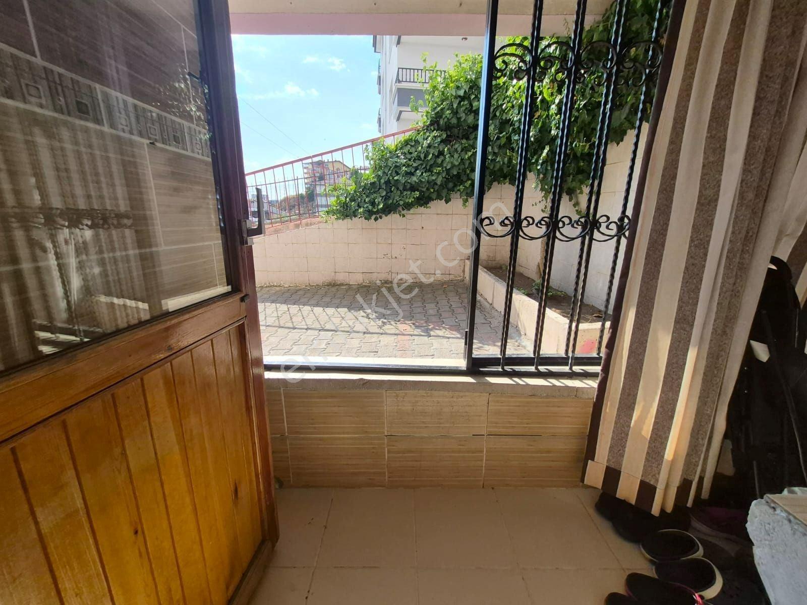 Çaldıran Mah. 3+1 Bağımsız Full Yapılı İskanlı Kök Tapulu Bahçe Katı - Görsel 26