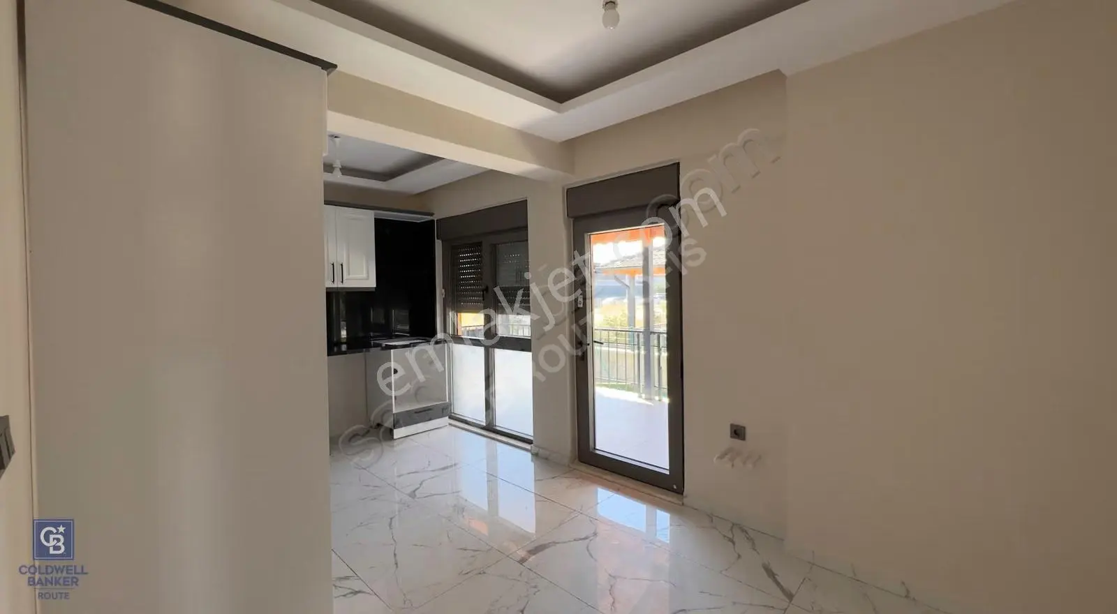 C.b. Route | Salihler Mah. | Geniş Bahçeli, Verandalı 5+1 Villa - Görsel 20