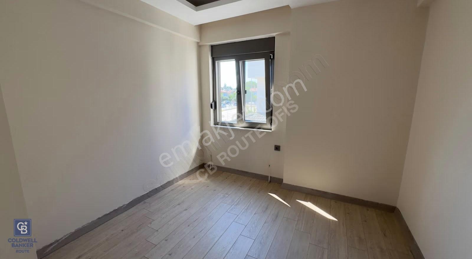 C.b. Route | Salihler Mah. | Geniş Bahçeli, Verandalı 5+1 Villa - Görsel 5