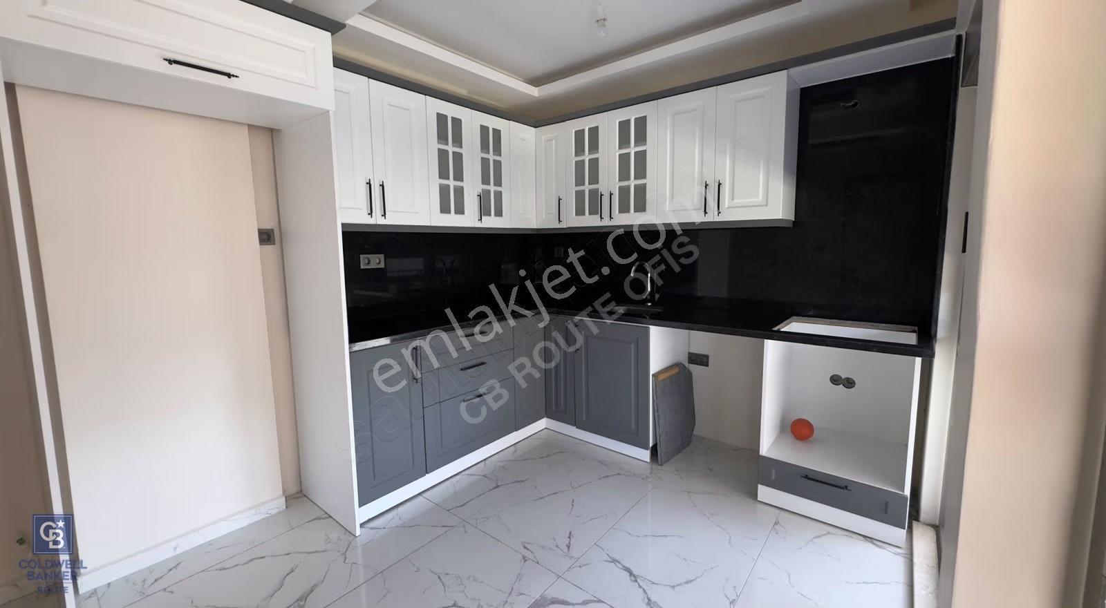 C.b. Route | Salihler Mah. | Geniş Bahçeli, Verandalı 5+1 Villa - Görsel 7
