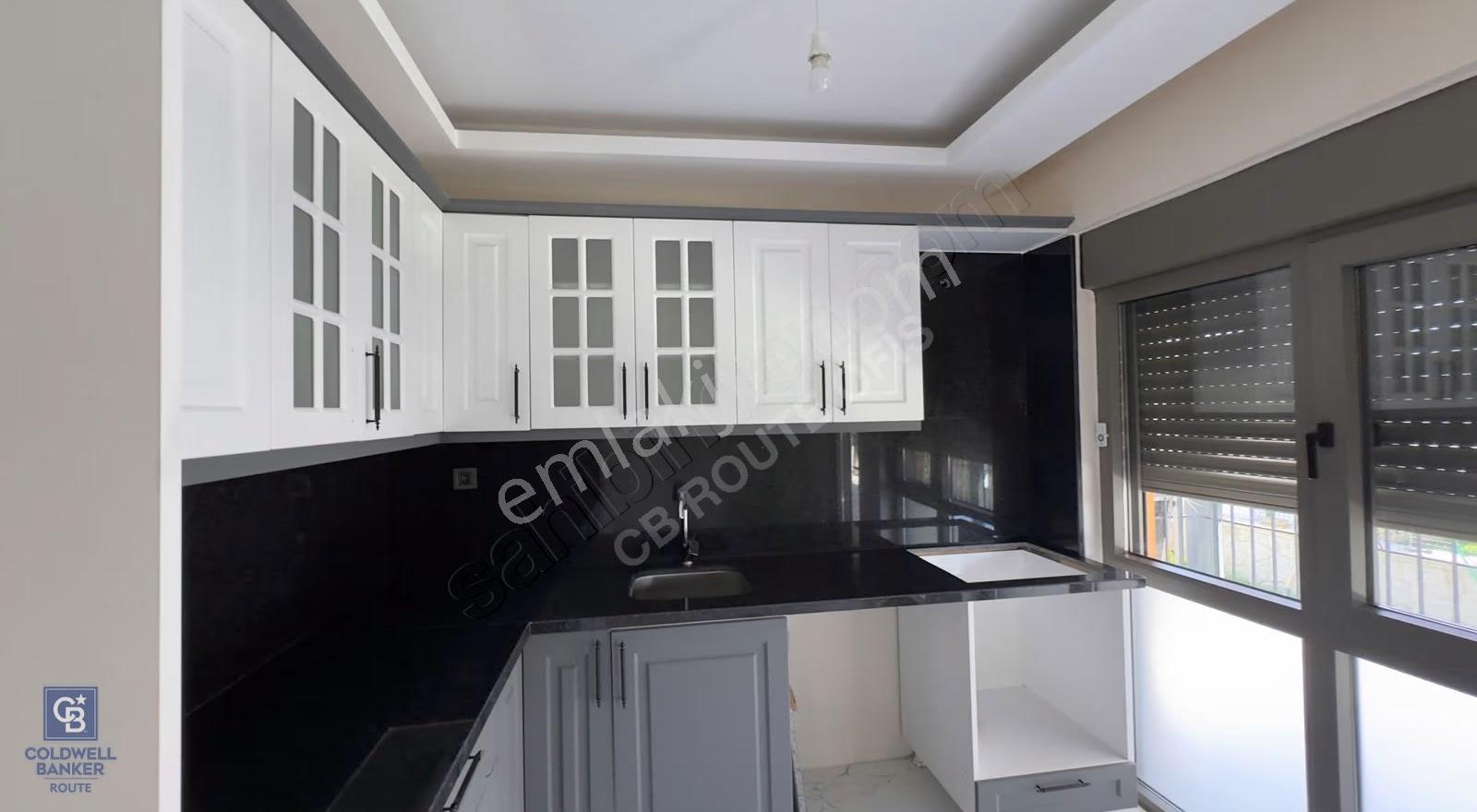 C.b. Route | Salihler Mah. | Geniş Bahçeli, Verandalı 5+1 Villa - Görsel 2