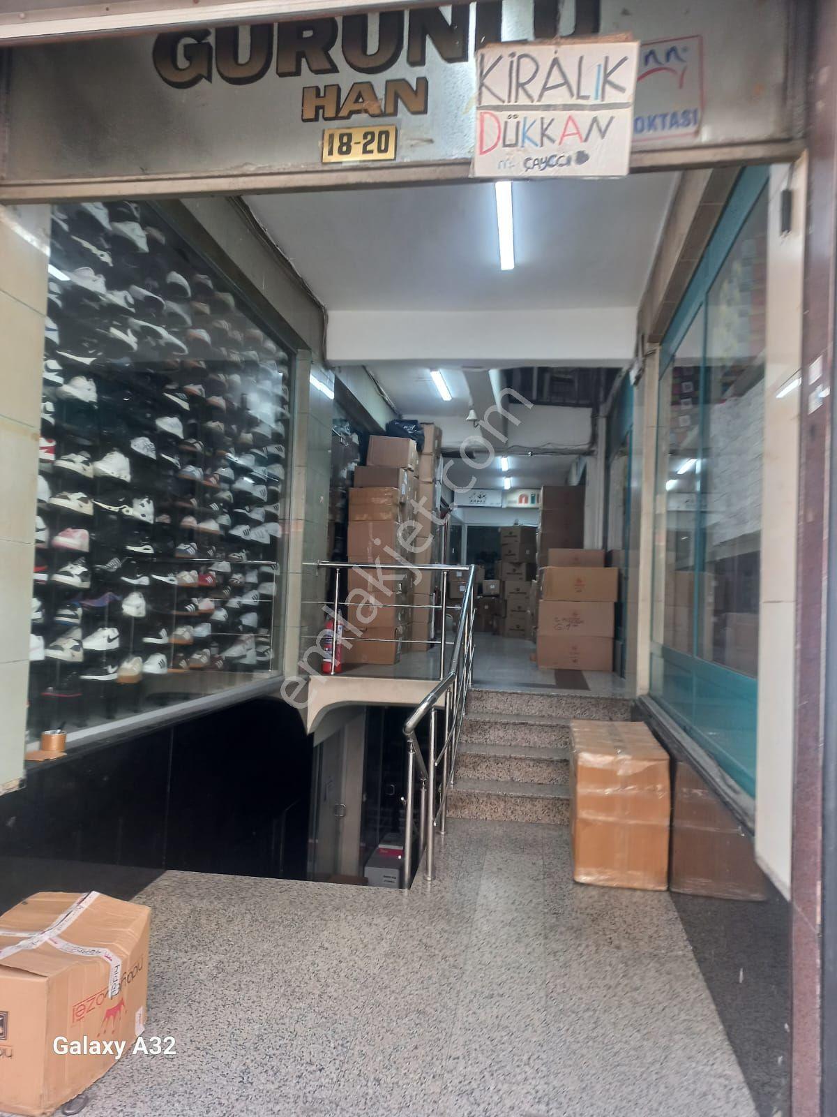 Tarihi Yarım Ada'da Kupon Dükkan Beyazıt Merkezde Fırsat.. - Görsel 6