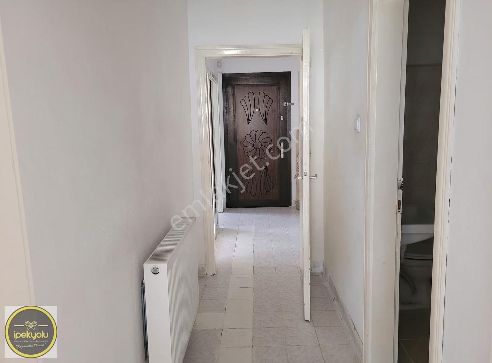 İpekyolundan Hacıkara Bağdüzü Sit.3+1 Kiralık Daire - Görsel 22