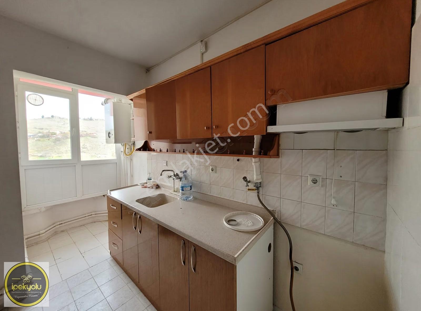 İpekyolundan Hacıkara Bağdüzü Sit.3+1 Kiralık Daire - Görsel 26