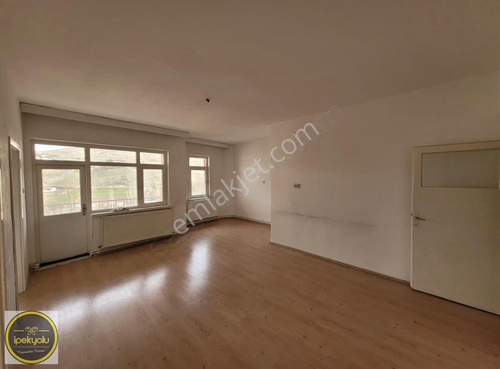 İpekyolundan Hacıkara Bağdüzü Sit.3+1 Kiralık Daire - Görsel 4