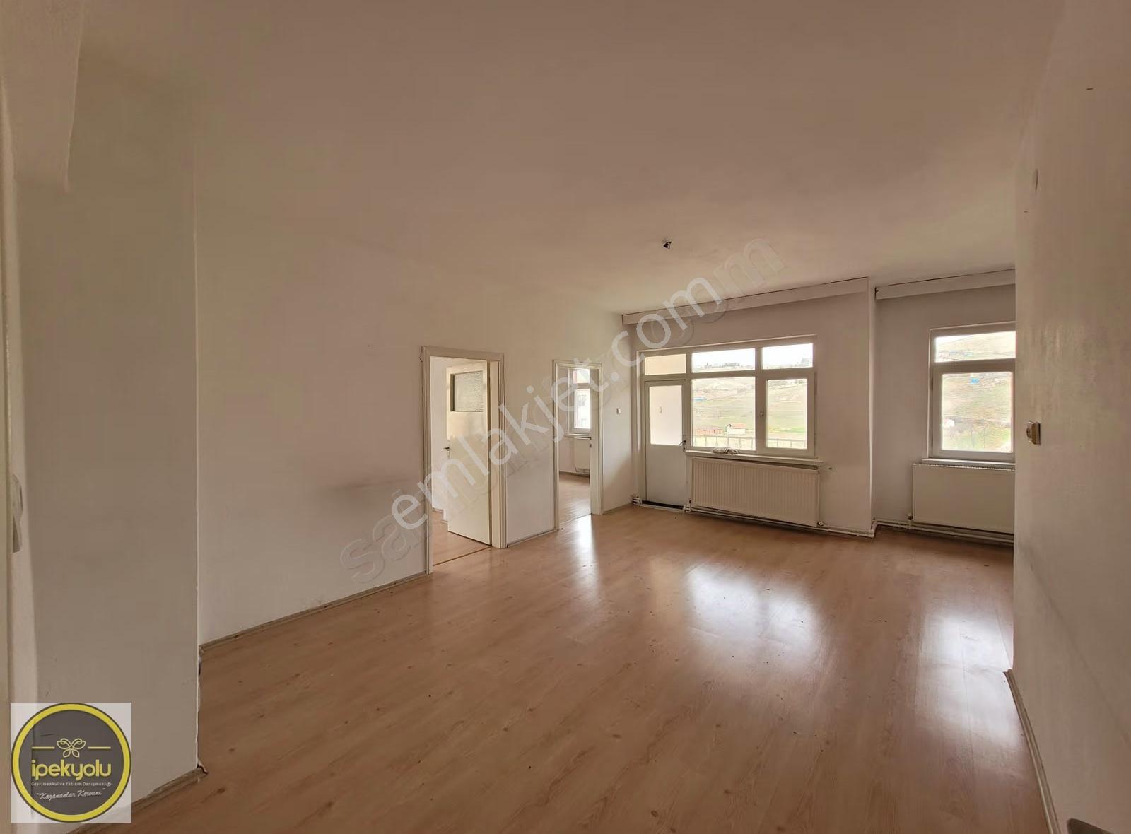 İpekyolundan Hacıkara Bağdüzü Sit.3+1 Kiralık Daire - Görsel 18
