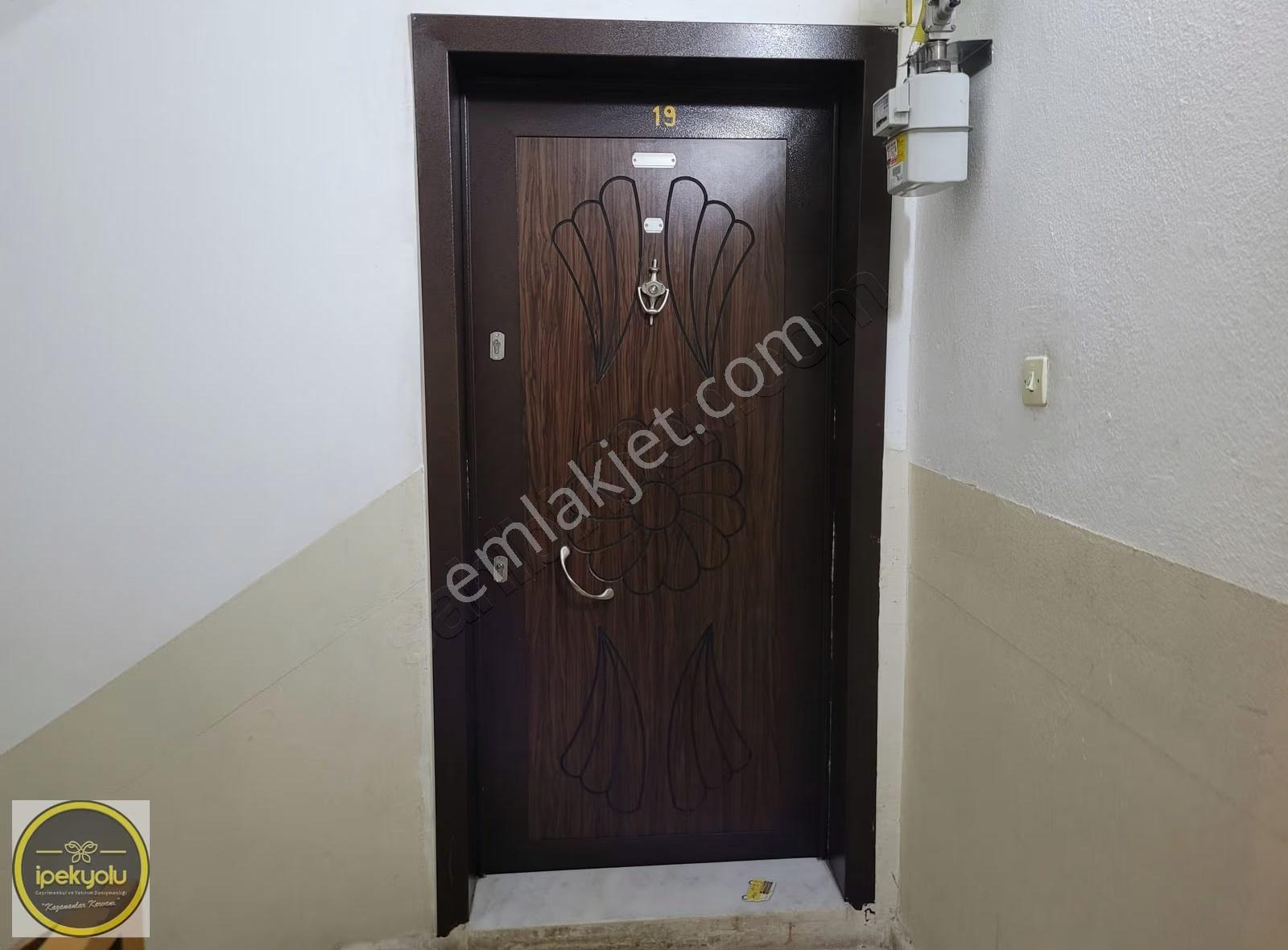 İpekyolundan Hacıkara Bağdüzü Sit.3+1 Kiralık Daire - Görsel 3