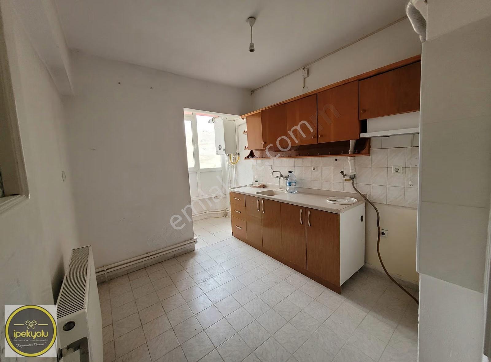 İpekyolundan Hacıkara Bağdüzü Sit.3+1 Kiralık Daire - Görsel 27