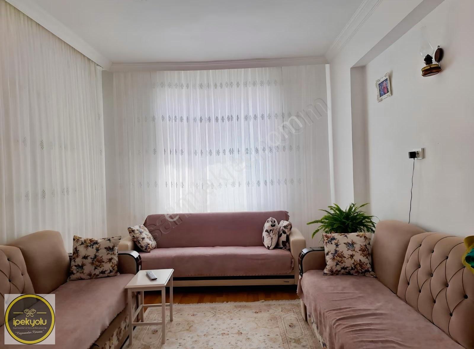 İpekyolu Gayrimenkulden Hacıkara Huzur Evleri 3+1 Satılık Daire - Görsel 22