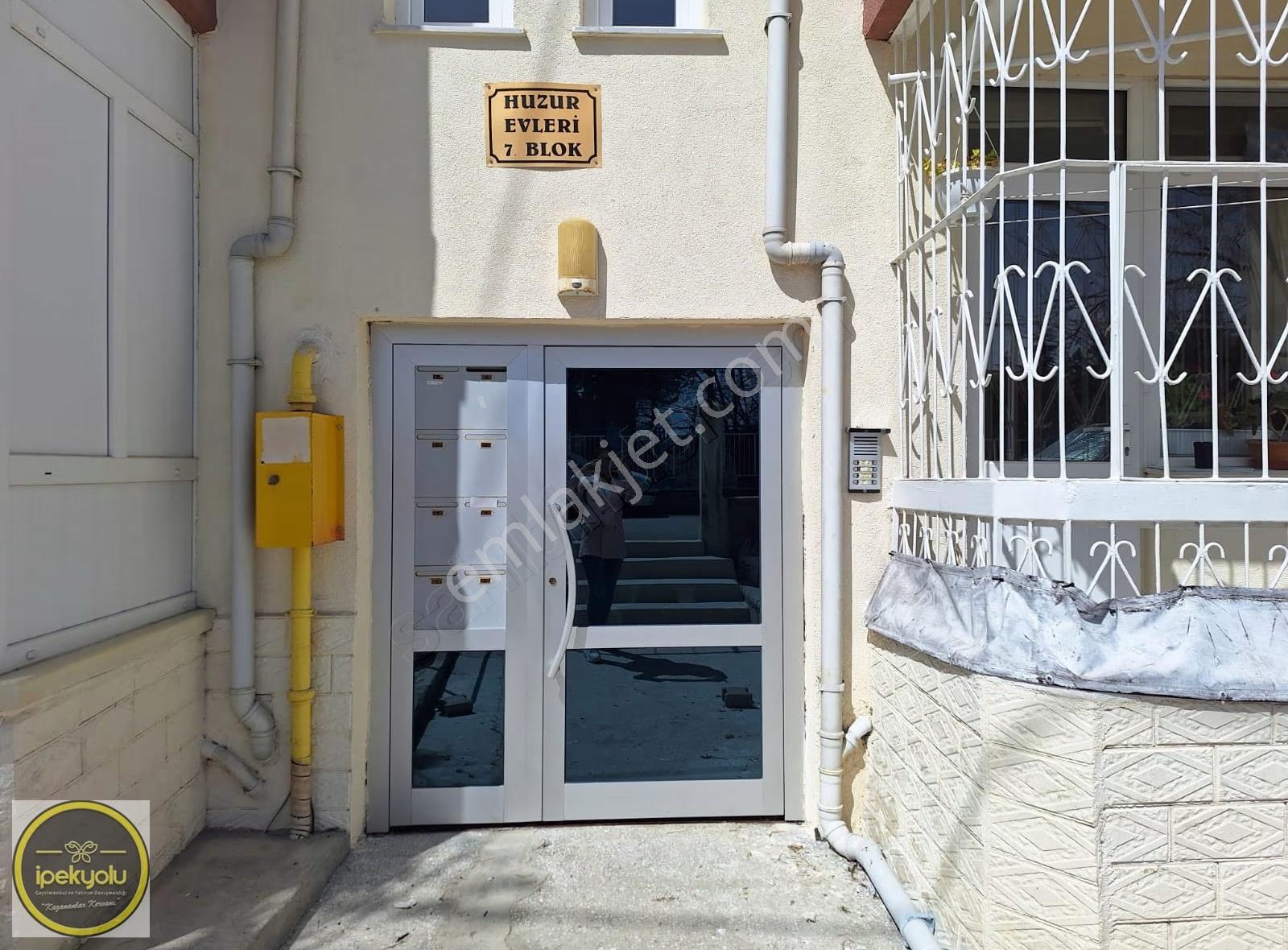 İpekyolu Gayrimenkulden Hacıkara Huzur Evleri 3+1 Satılık Daire - Görsel 2