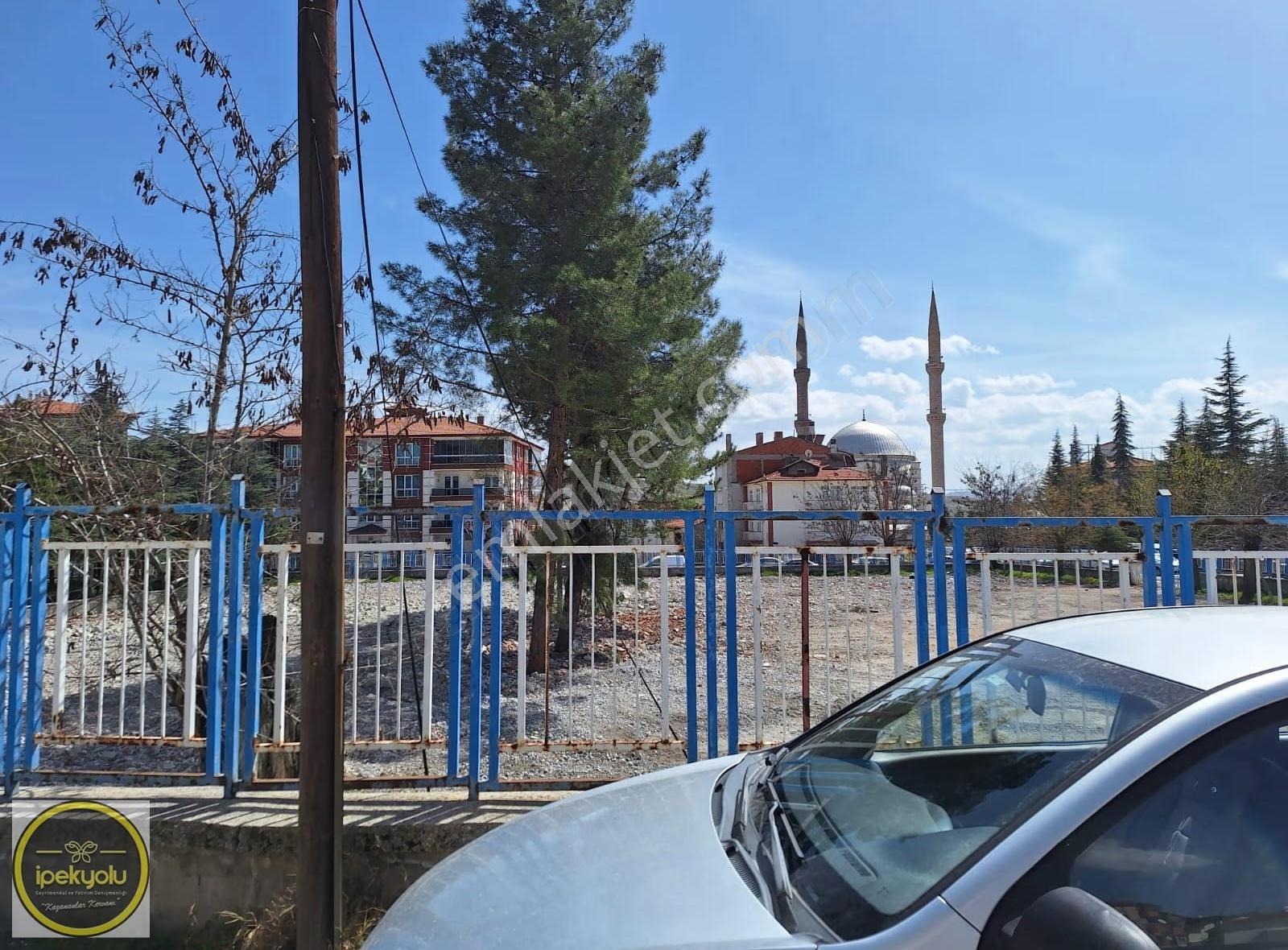 İpekyolu Gayrimenkulden Hacıkara Huzur Evleri 3+1 Satılık Daire - Görsel 6