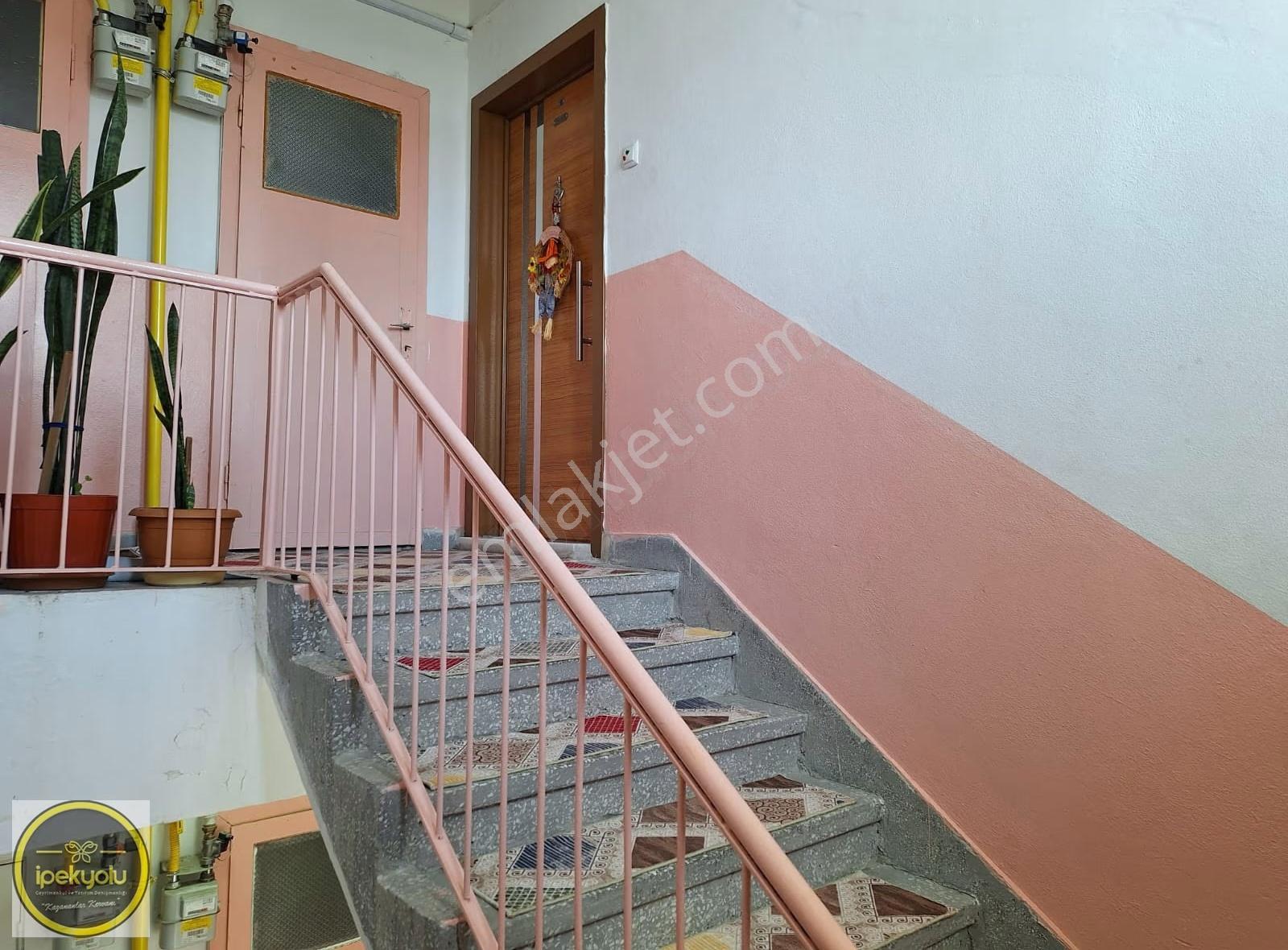 İpekyolu Gayrimenkulden Hacıkara Huzur Evleri 3+1 Satılık Daire - Görsel 7