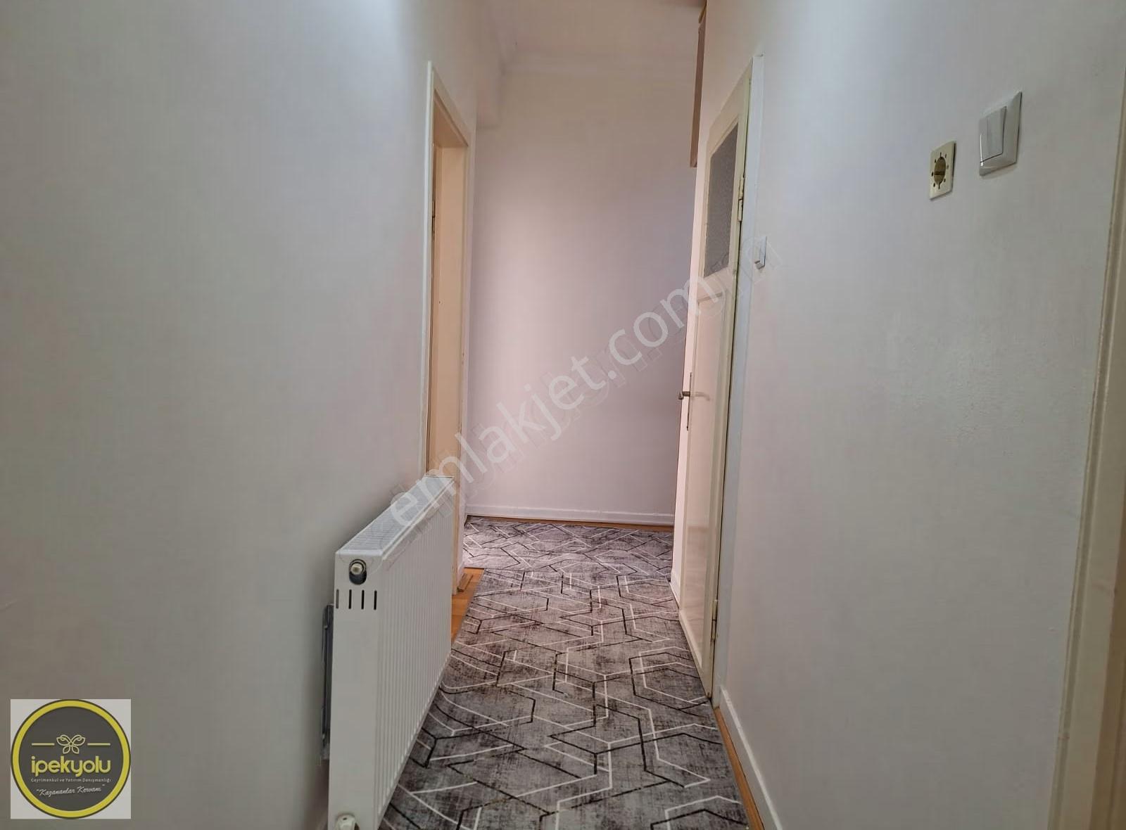 İpekyolu Gayrimenkulden Hacıkara Huzur Evleri 3+1 Satılık Daire - Görsel 13