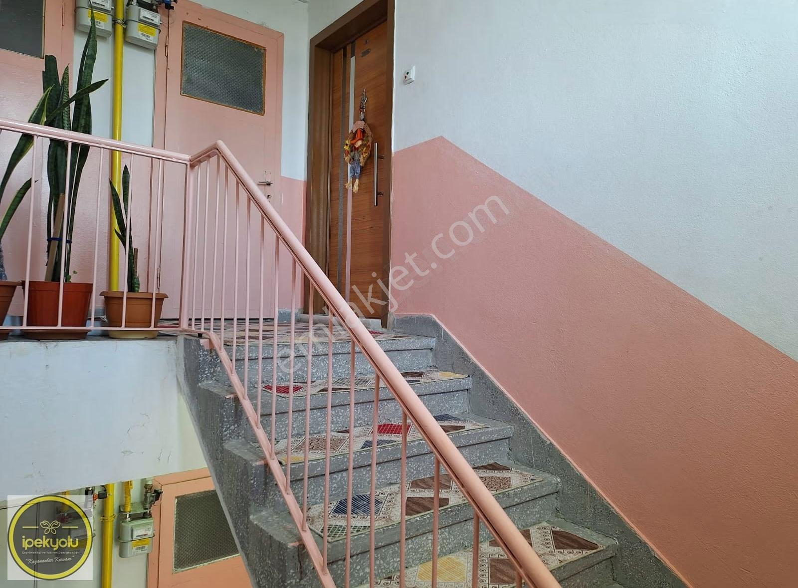 İpekyolu Gayrimenkulden Hacıkara Huzur Evleri 3+1 Satılık Daire - Görsel 20