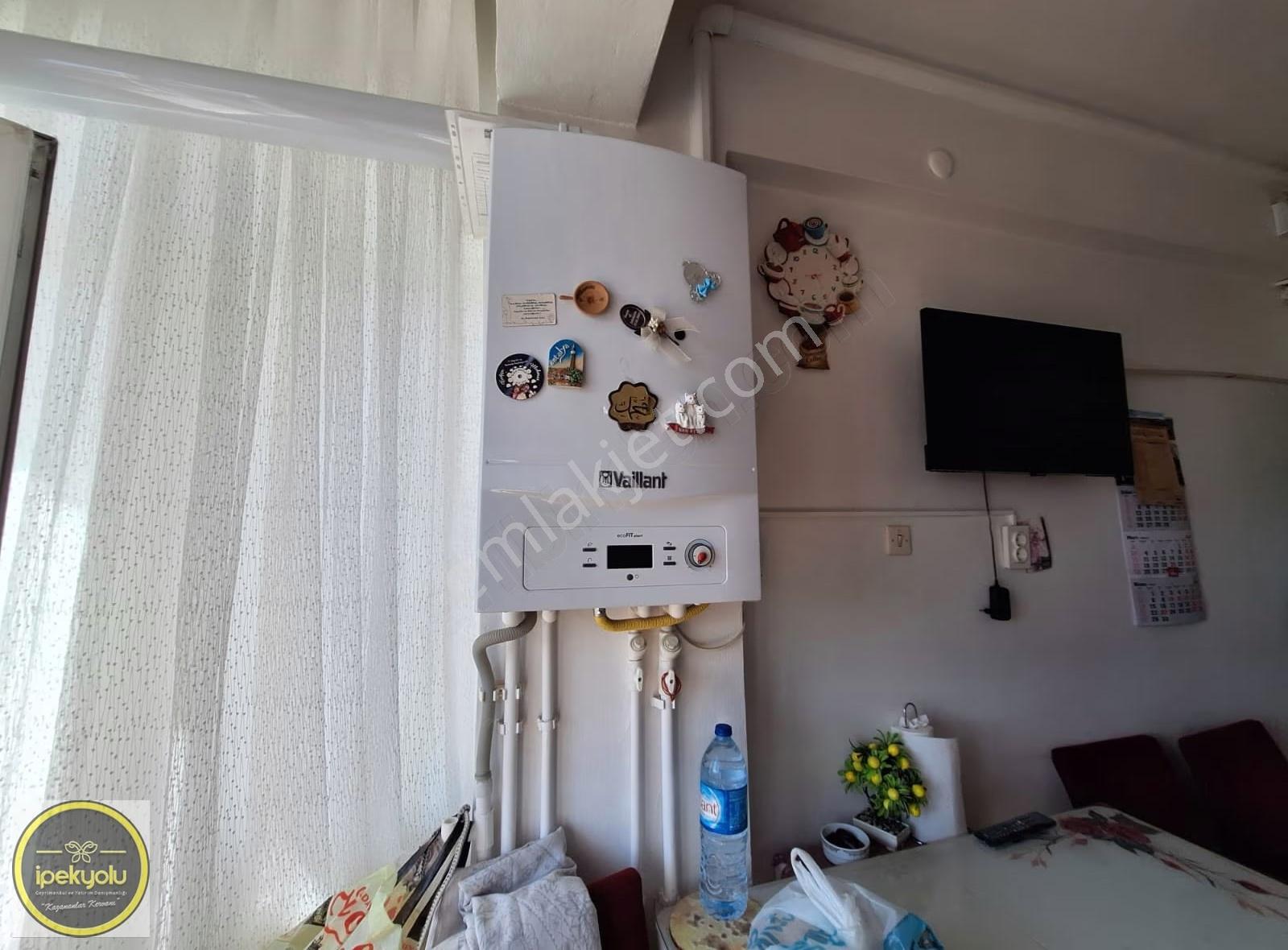 İpekyolu Gayrimenkulden Hacıkara Huzur Evleri 3+1 Satılık Daire - Görsel 15