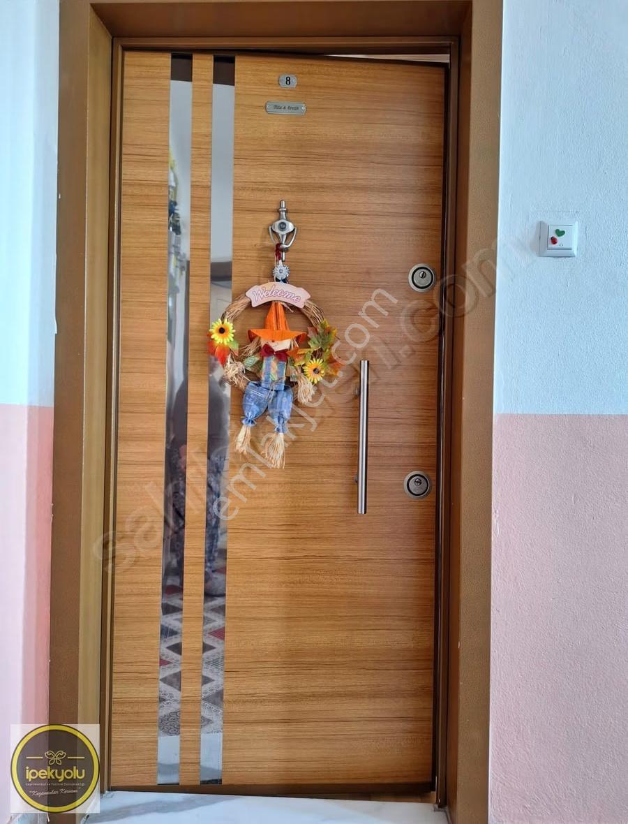 İpekyolu Gayrimenkulden Hacıkara Huzur Evleri 3+1 Satılık Daire - Görsel 14