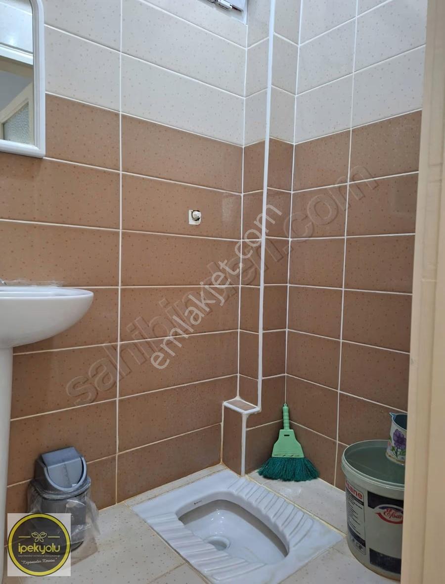 İpekyolu Gayrimenkulden Hacıkara Huzur Evleri 3+1 Satılık Daire - Görsel 18