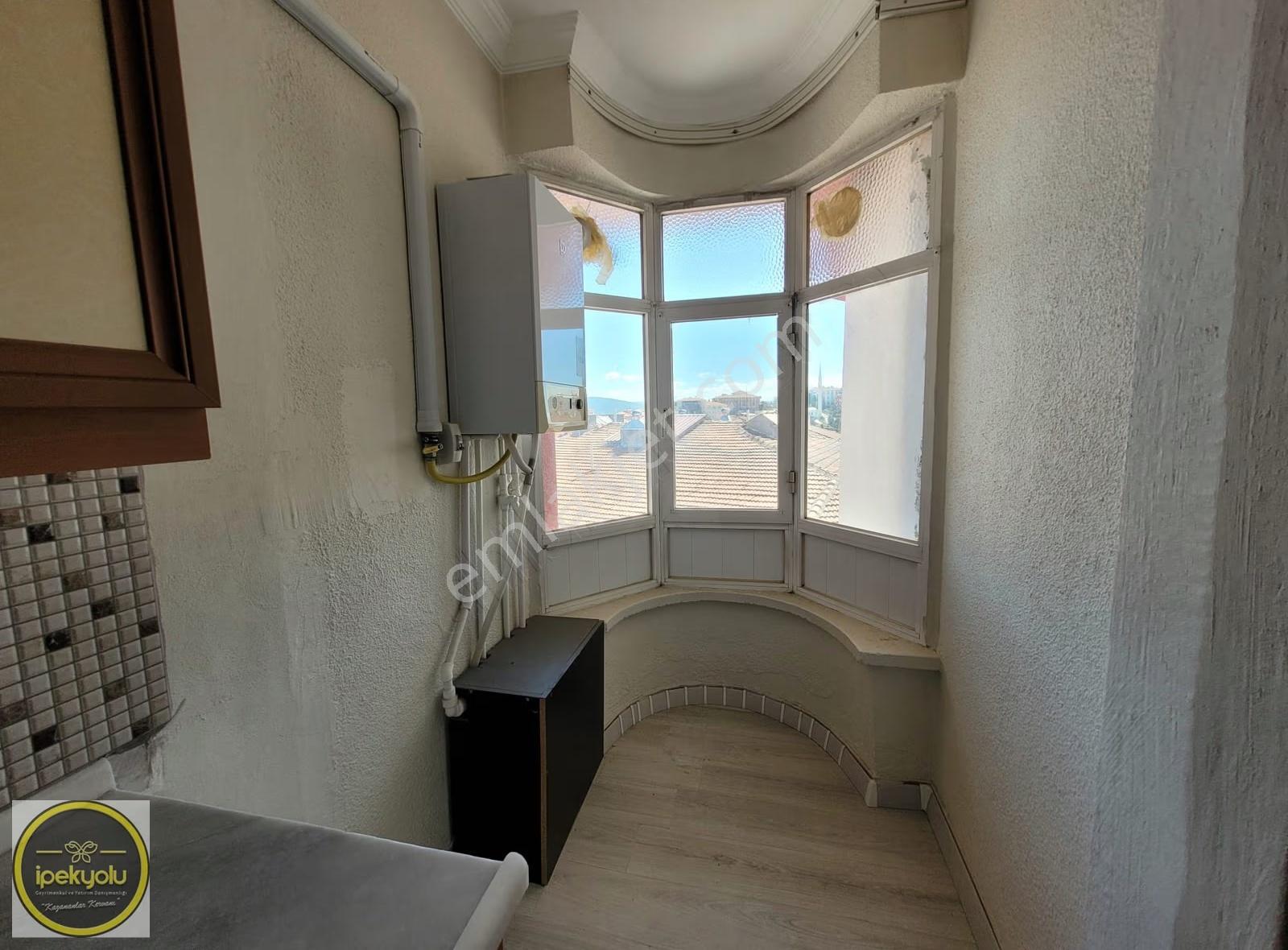 İpekyolu Gayrimenkulden Hacıkara Evim Sitesi 2+1 Satılık Daire - Görsel 8
