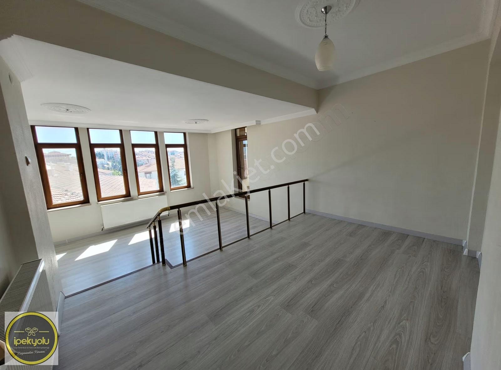 İpekyolu Gayrimenkulden Hacıkara Evim Sitesi 2+1 Satılık Daire - Görsel 5