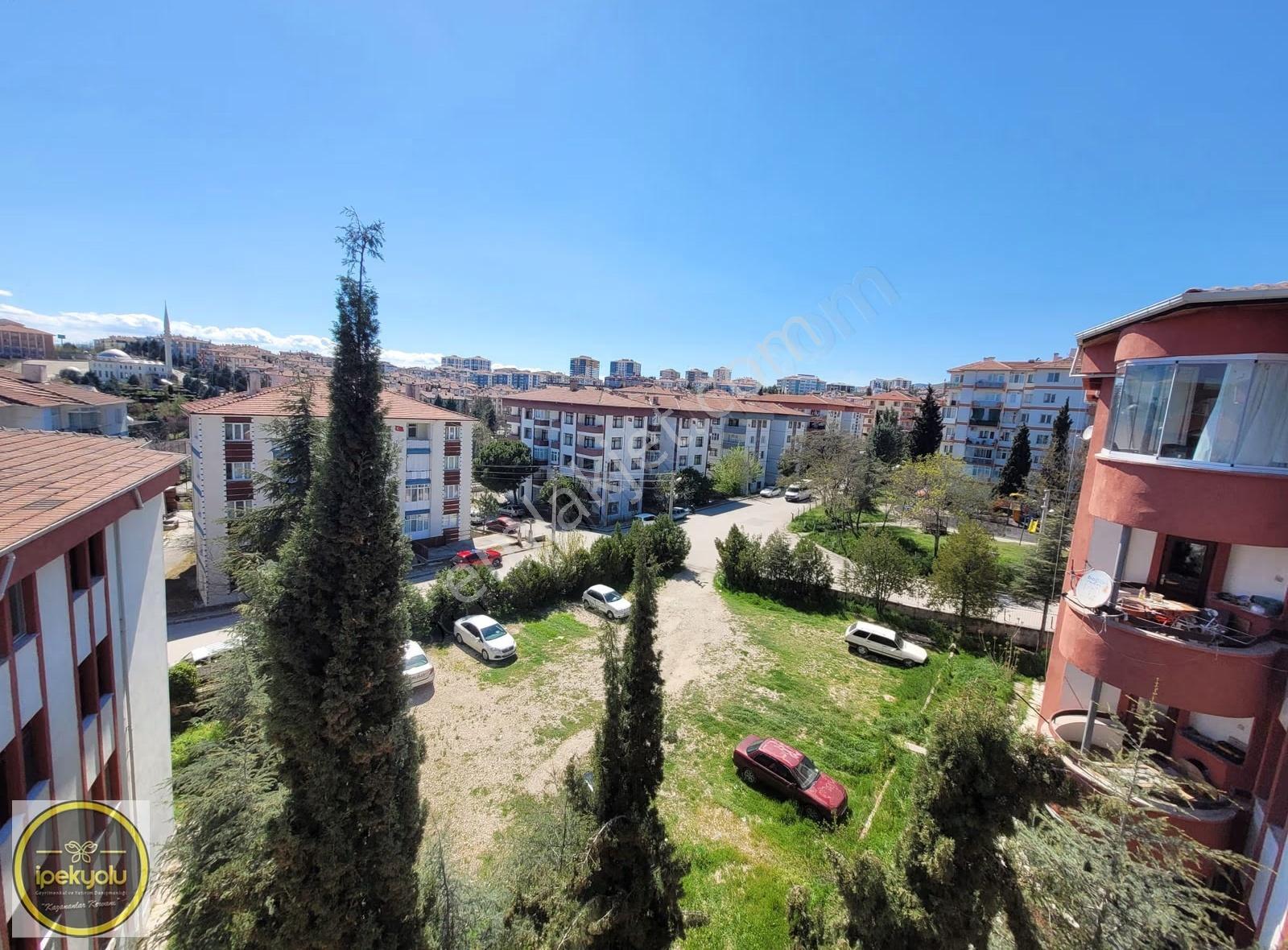 İpekyolu Gayrimenkulden Hacıkara Evim Sitesi 2+1 Satılık Daire - Görsel 33